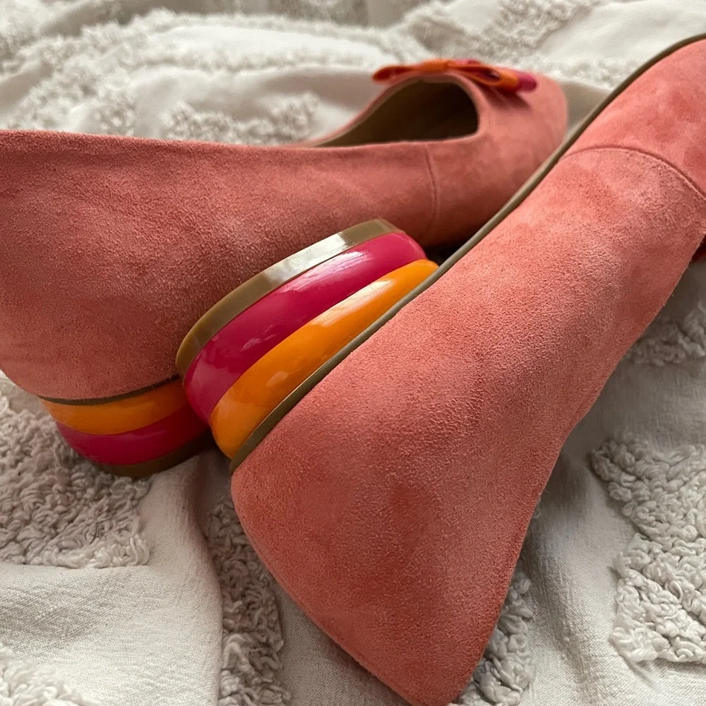 Darling heels - Picture 2 of 6